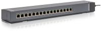 Logo 16 p  gigabit rj45 - switch  plus web manageable gss116e-100eus