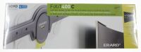 Logo Fixit400c support mural fixe pour ?cran led incurv?s 30/52