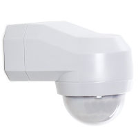 Logo Capteur de mouvement mont� en surface 240� ip54 ?2000/1000w [ll-17-0091-02-w]