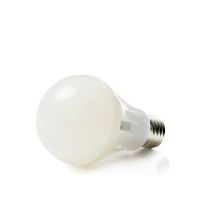 Logo Ampoule � led mcob e27 10w 1080-1320lm 30.000h  - couleur blanc chaud om-mcob-e27-10w-ww
