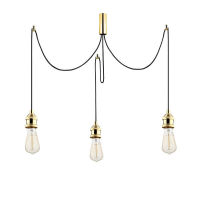 Logo Lampe � suspension 