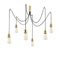 Logo Lampe � suspension 