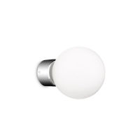 Logo Applique murale led philips drops chrom� 42w 630lm [ph-8718291455295]  - couleur blanc chaud
