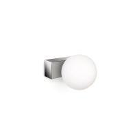 Logo Applique murale led philips drops chrom� 42w 630lm [ph-8718291455301]  - couleur blanc chaud