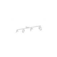 Logo Applique murale led philips byre �blanc 2x4.3w ajustable 1720lm  - couleur blanc chaud ph-8718696170151