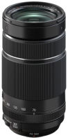 Logo Fujifilm, produit r�f�rence : xf 70-300/4-5.6 r lm ois wr