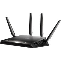 Logo Dual band  nighthawk - routeur gigabit wifi ac2600 r7800-100pes