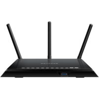 Logo Dual band - routeur gigabit wifi ac1750 r6400-100pes