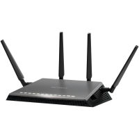 Logo Wifi dual band adsl/vd - modem routeur gigabit ac2600 d7800-100pes