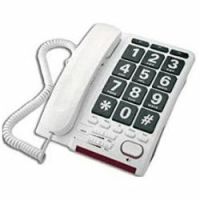 Logo Tlphone analogique hd max ampli perle dp-109