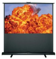 Logo Optoma dp-1082mwl ecran de projection portative 16/10 111x177cm 2031197