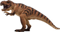 Logo Animal planet tyrannosaurus rex deluxe 387041