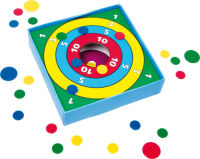 Logo Nostalgie jeu de plaquettes sauteuses 2885