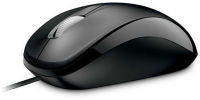 Logo Compact optical mouse 500 souris optique 4hh-00002