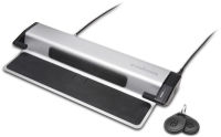 Logo Kensington station de scurit pour ordinateurs portables avec badge k-fob 3309064