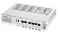 Logo Controleur wifi+ 2wan gbps licence 8 ap zy-nxc2500