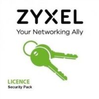 Logo Licence 2 ans nebula security pack  nsg200 zy-icnss200sp2