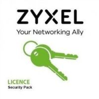 Logo Licence 4 ans nebula security pack  nsg50 zy-icnss50sp4