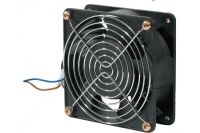 Logo Kit 1 ventilateur de toit pour baie ou coffret 755140