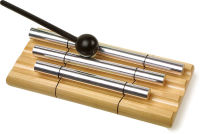 Logo Xylophone triade 4691