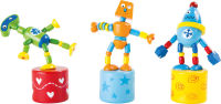 Logo Poussoir robot 10157