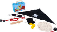 Logo Valise denfant set de pirate 3919