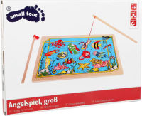 Logo Puzzle pche  la ligne xl 7096