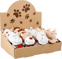 Logo Prsentoir peluches 