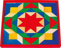 Logo Mosaque 1038