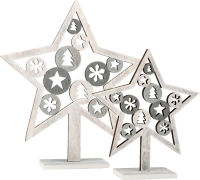 Logo toiles de dcoration motif de nol 10205