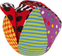 Logo Ballon magique 5540