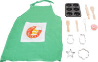 Logo Set de ptisserie 