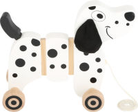 Logo Animal  tirer dalmatien 10641