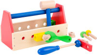 Logo Bote  outils colore 10738