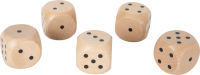 Logo Kit de ds en bois gant 10681