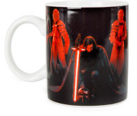Logo Tasse star wars le bien & le mal 10831