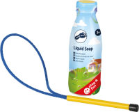 Logo Bton lasso multi bulles 10896