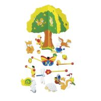 Logo Maison dans l'arbre, mobile 52983