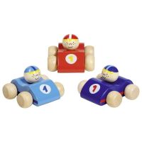 Logo Petits bolides 55916