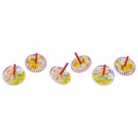 Logo Assortiment de toupies, peggy diggledey 62938