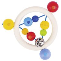 Logo Anneau  attraper arc-en-ciel 736740