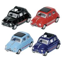 Logo Fiat 500, 1:48, l= 6,8cm 12040
