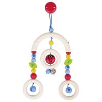 Logo Mini trapze coccinelle i 736330