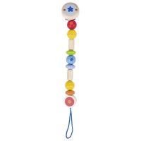 Logo Accroche ttine arc-en-ciel 736840