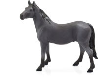 Logo Animal planet trotteur orlov 387230