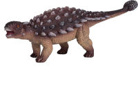 Logo Animal planet ankylosaurus 381025