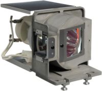 Logo Projector lamp for viewsonic w126326161