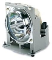 Logo Projector lamp for viewsonic w126326240
