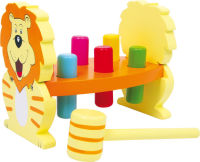 Logo Banc  marteler lion 2645