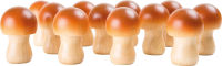 Logo Prsentoir champignons en bois 10129